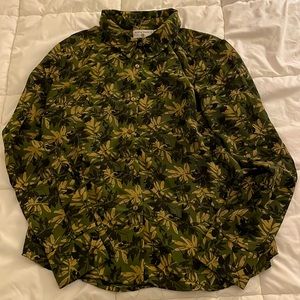 Kathy Ireland vintage blouse